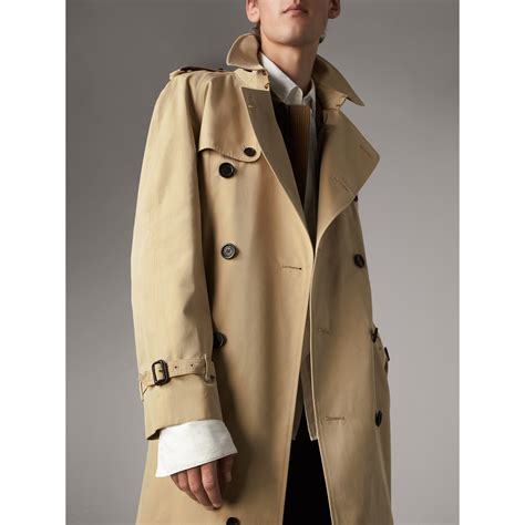 burberry westminster long|burberry men's trench coat outlet.